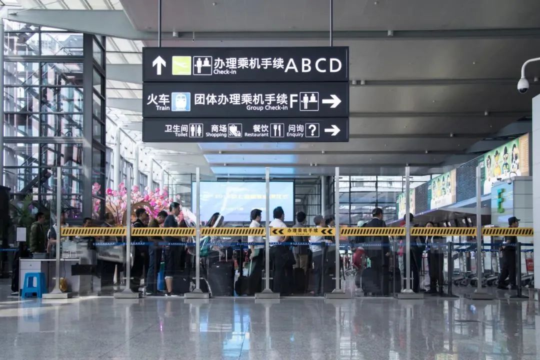 updates on flights! 10 china-bound flights to be suspended