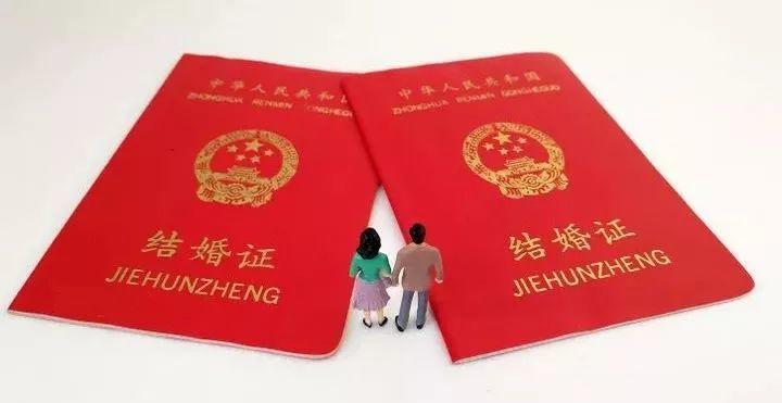 marriage registration in china - docs you need to prepare.