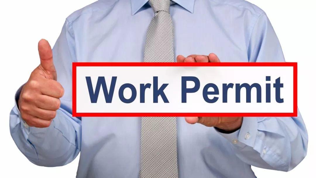 ways to work in china legally without work permit card!