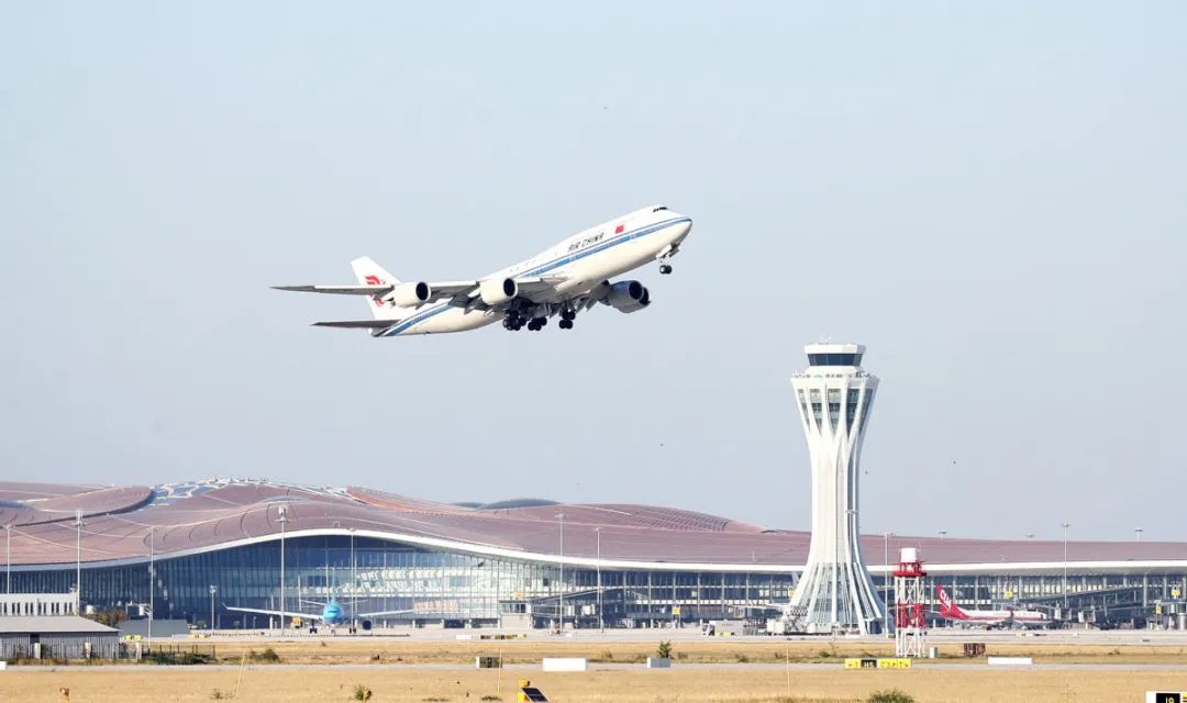 6 china-bound flights to be suspended under stricter measures