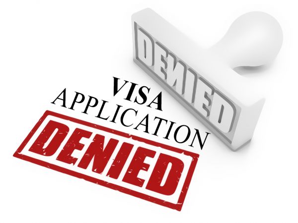 attention! work visa will be denied permanently if...