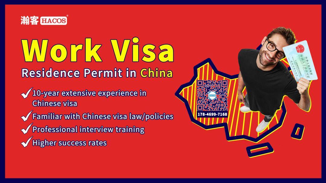 take risk to work without work permit? no way!