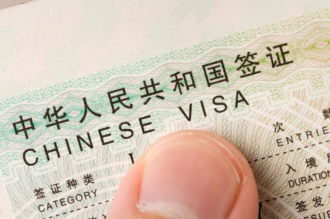 6 more countries! china to open border to these expats