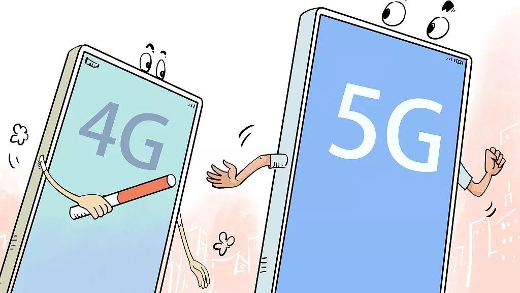 your 4g speed is lowering secretly! have you found that?
