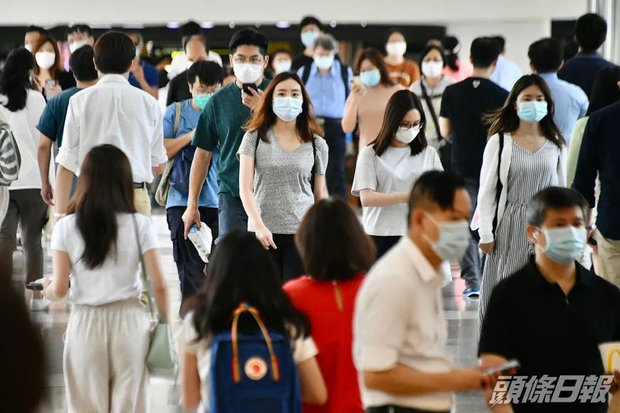 hk to relax cross border travel, quarantine may be exempted