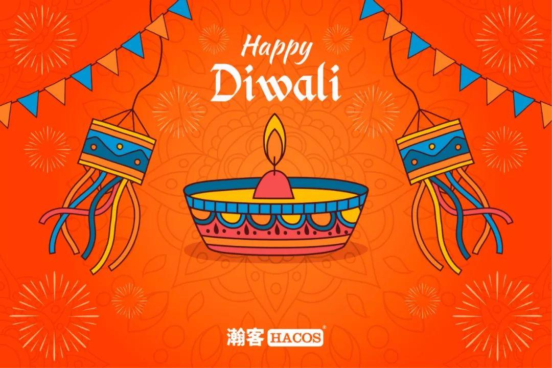 diwali 2019 begins! happy festival of lights!