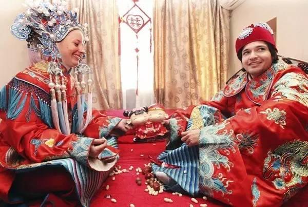what? china lowers marriage age to 18!?