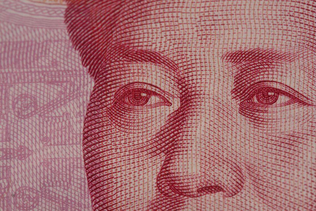 you'll be monitored when paying over rmb100k!? pboc says...