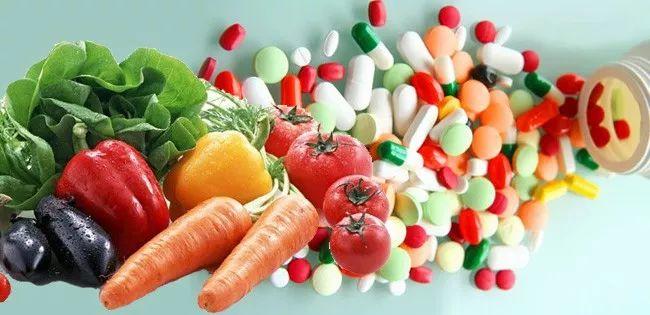 money-wasting! most vitamins & mineral supplements are useless