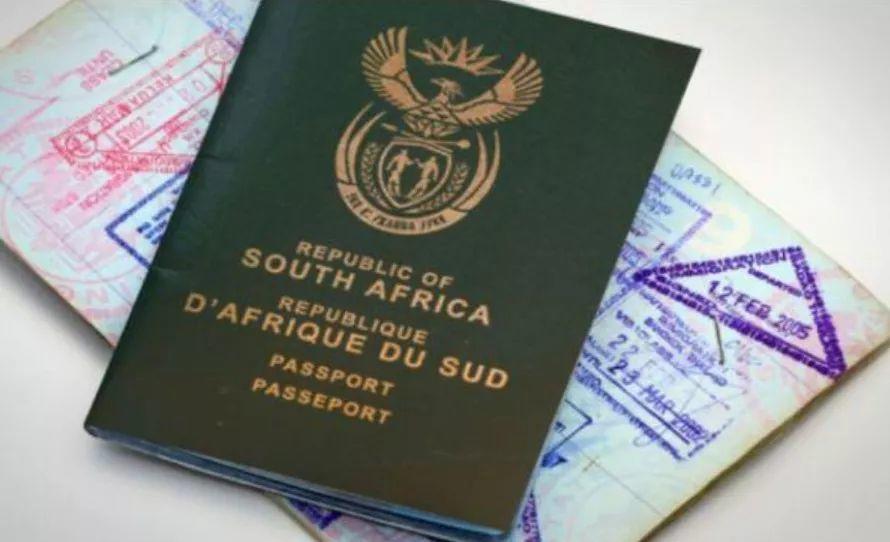 new visa changes coming to south africa! let's check