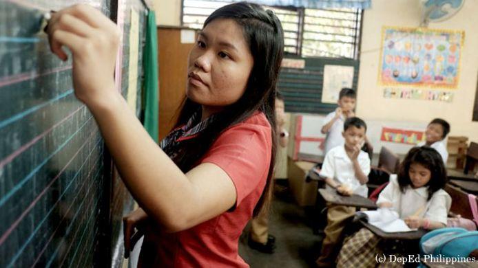 new rules on filipino teachers working in china legally!